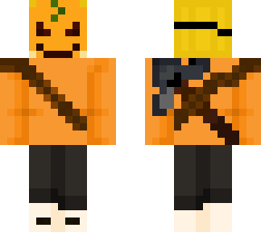 halloween dream skin
