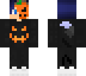 halloween fox boy 1