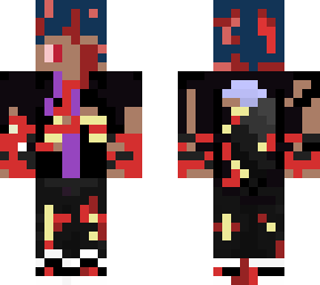 halloween fox boy 2