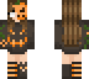 halloween leila