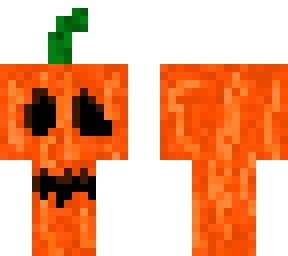 halloween pumpkin