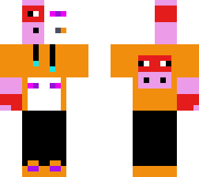 halloween quickenderpig