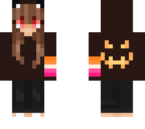harleybee halloween