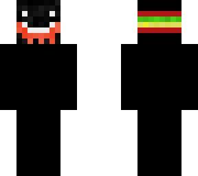 he is nightmare