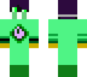 hero realpumpkinboi