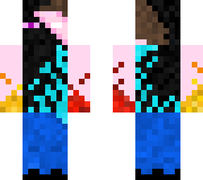 herobrine enderman 2