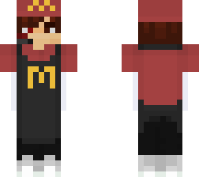 hershy mcdonalds