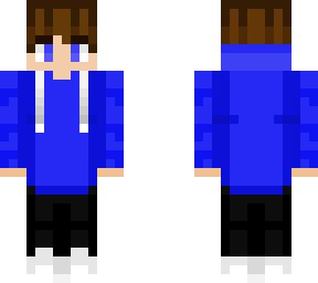 hoodie boy