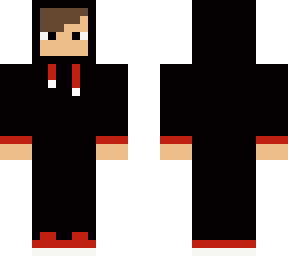 hoodie skin