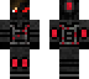 hook (blood soldier -29)