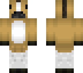 horsey!!