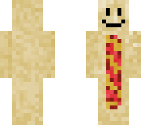 hot dog (backwards prank)