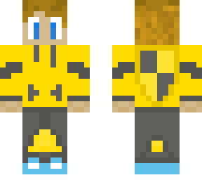 hufflpuff jonasaurus