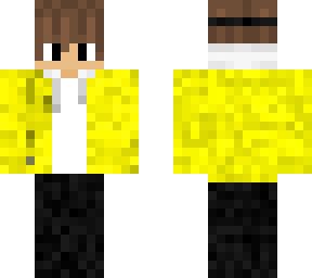 human gold