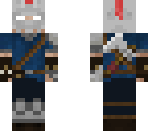 hunter