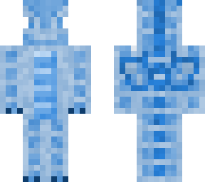 ice dragon