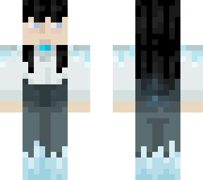 ice peter