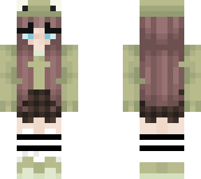 idk just frog