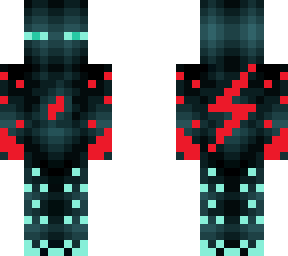 incircus's skin