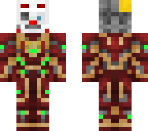 iron ennard