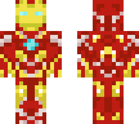 iron man