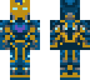 ironfire