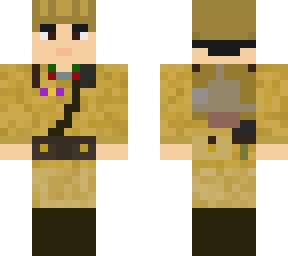 italian desert nco (carcano)