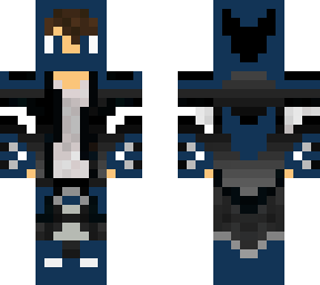 j a y | ninjago