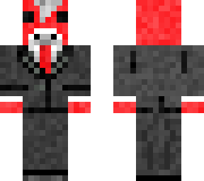 jacksucksatminecraft skin