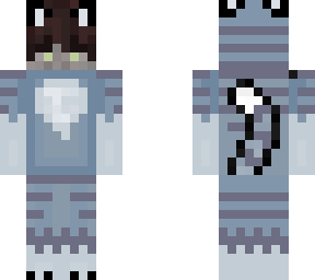 jayfeather onsie