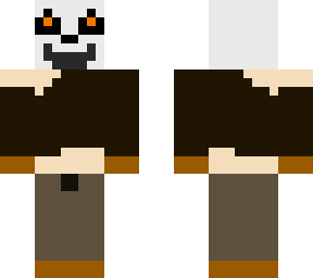 jghost