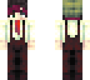 joby with quackity skin????? yeah