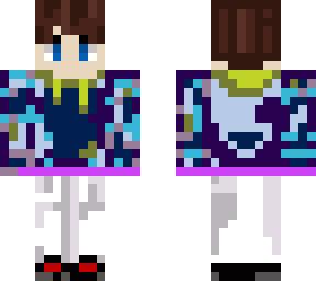 joshua