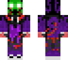 jrcraft(finaldemon)