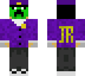 jrcraft(police)