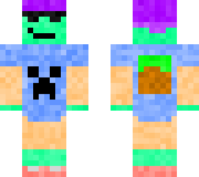 julesandmetv (reskin)