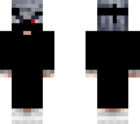 kakashi