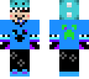 kid with dino hood