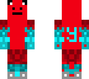 kier fanart