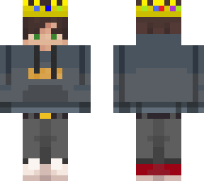 king arcerixx