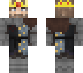 king edit
