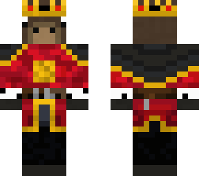 king moose migrator