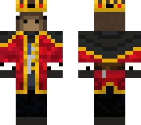 king moose migrator 2