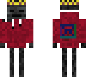 king of die