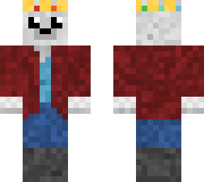 king seal (extra detail)