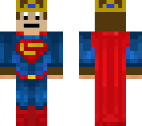 king supermonkey
