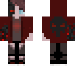 kminethegreat ~ dystopian future