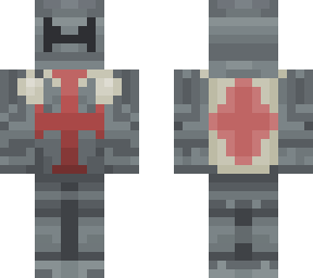 knight templar