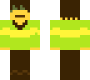 kris dreemurr