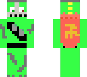 lagarto